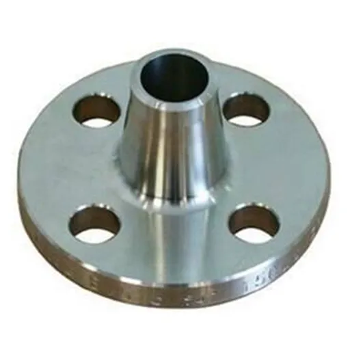 Titanium Gr 7 Reducing Flanges